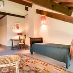 Zucchi Bioagriturismo Vakantieboerderij *