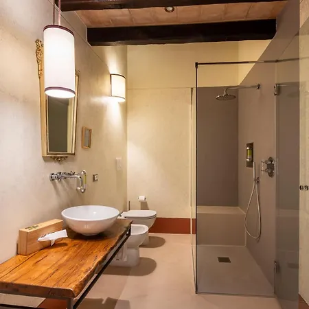 Zucchi Bioagriturismo Çiftlik konaklama Castelnuovo Fogliani