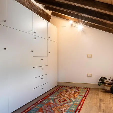 Zucchi Bioagriturismo Çiftlik konaklama