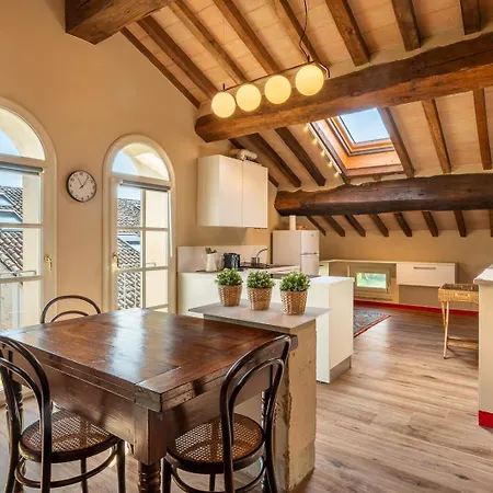 Çiftlik konaklama Zucchi Bioagriturismo