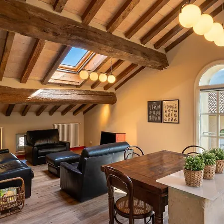 Çiftlik konaklama Zucchi Bioagriturismo *