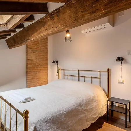 Zucchi Bioagriturismo Çiftlik konaklama Castelnuovo Fogliani