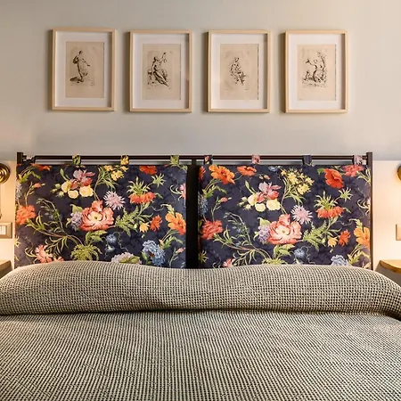 Çiftlik konaklama Zucchi Bioagriturismo