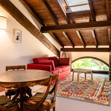 Zucchi Bioagriturismo * Castelnuovo Fogliani