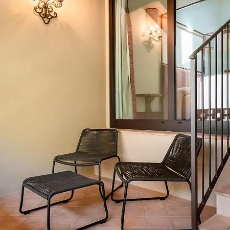 Zucchi Bioagriturismo