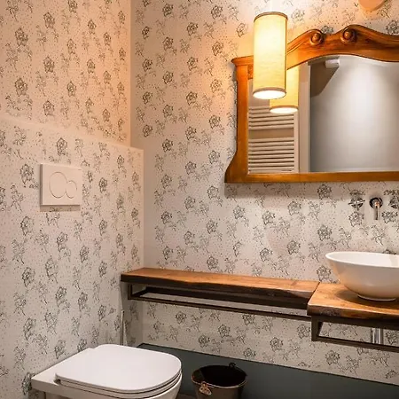 Çiftlik konaklama Zucchi Bioagriturismo