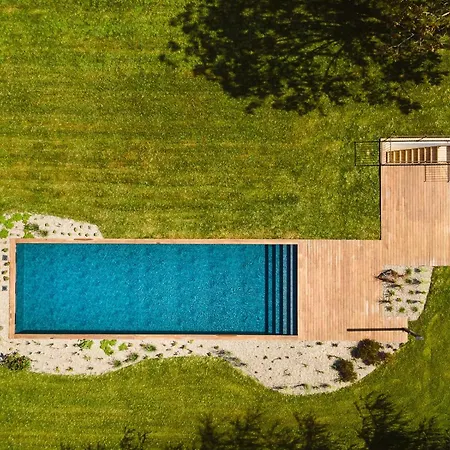 Çiftlik konaklama Zucchi Bioagriturismo Castelnuovo Fogliani