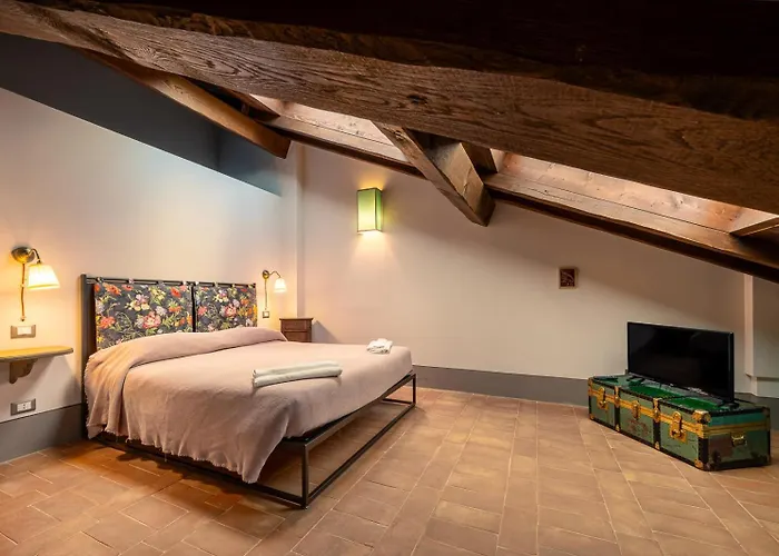 Zucchi Bioagriturismo 农家乐 Castelnuovo Fogliani