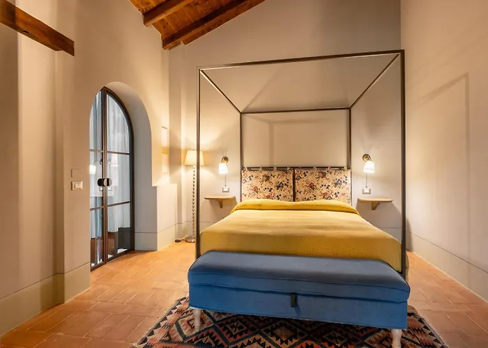 农家乐 Zucchi Bioagriturismo