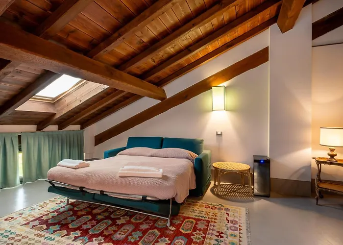 Zucchi Bioagriturismo