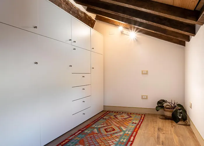 Zucchi Bioagriturismo 农家乐