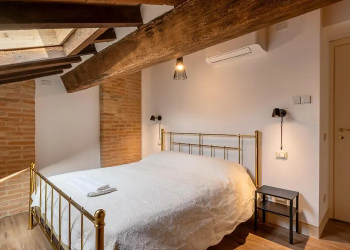 Zucchi Bioagriturismo 农家乐 Castelnuovo Fogliani