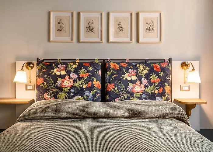 农家乐 Zucchi Bioagriturismo