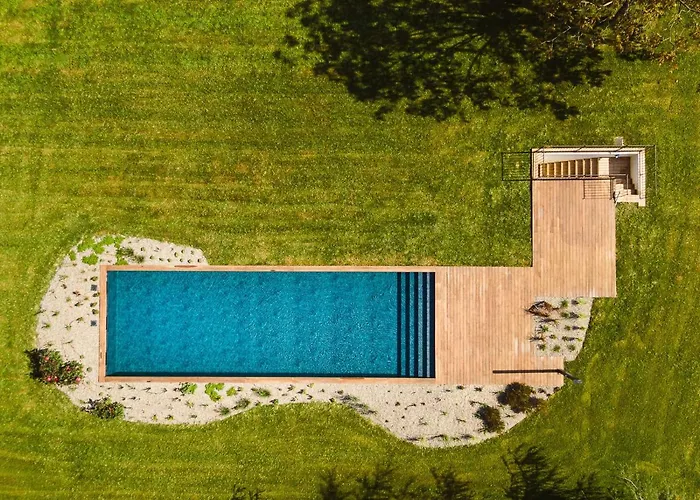 农家乐 Zucchi Bioagriturismo Castelnuovo Fogliani