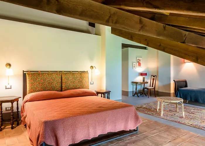 Zucchi Bioagriturismo 农家乐 Castelnuovo Fogliani