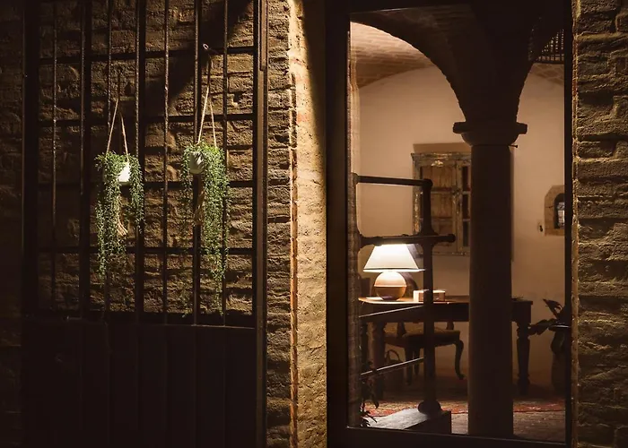 农家乐 Zucchi Bioagriturismo *