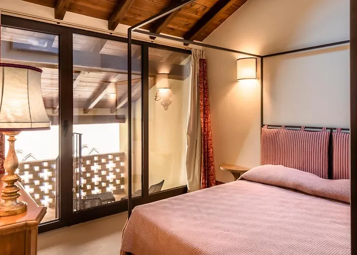 农家乐 Zucchi Bioagriturismo Castelnuovo Fogliani