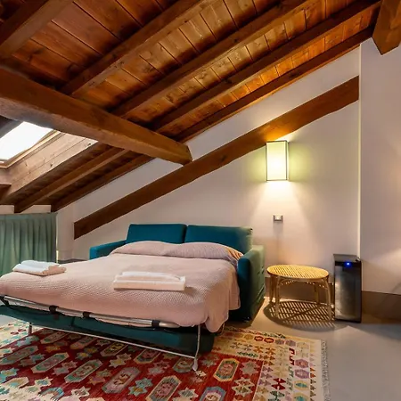 Zucchi Bioagriturismo