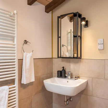 Zucchi Bioagriturismo Alojamento de Turismo Rural *