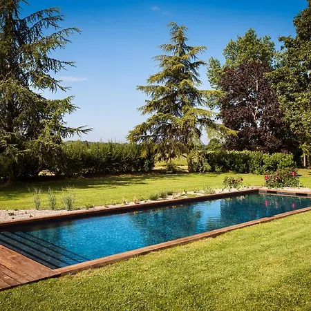 Alojamento de Turismo Rural Zucchi Bioagriturismo