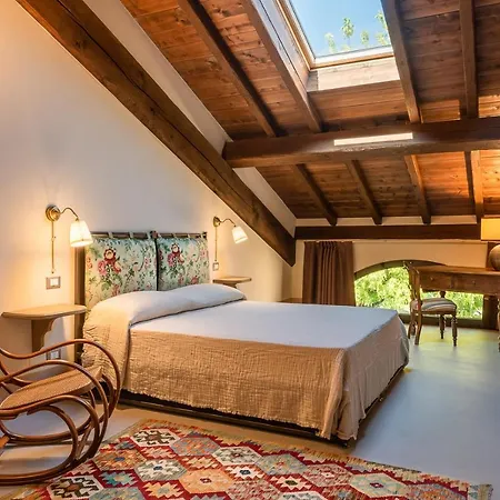 Alojamento de Turismo Rural Zucchi Bioagriturismo