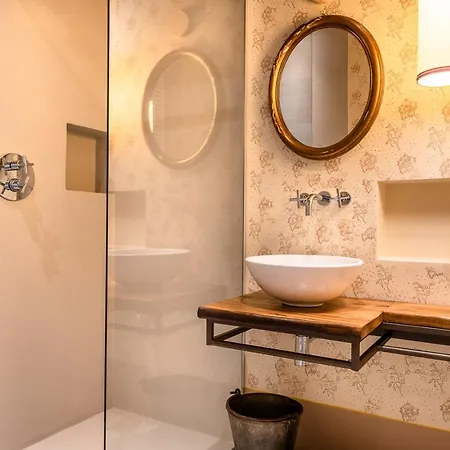 Zucchi Bioagriturismo Alojamento de Turismo Rural *