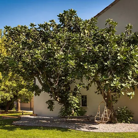 Zucchi Bioagriturismo Alojamento de Turismo Rural Castelnuovo Fogliani