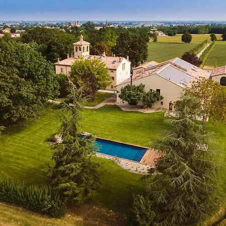 Zucchi Bioagriturismo *