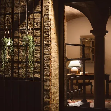 Alojamento de Turismo Rural Zucchi Bioagriturismo *