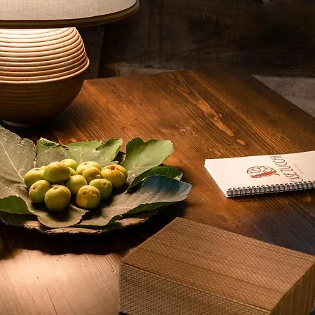 Zucchi Bioagriturismo Alojamento de Turismo Rural