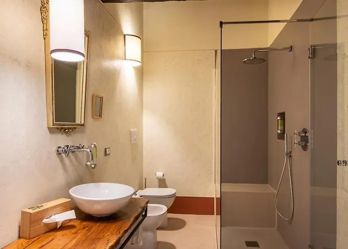 Zucchi Bioagriturismo مزرعة للإقامة Castelnuovo Fogliani