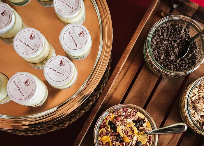 مزرعة للإقامة Zucchi Bioagriturismo Castelnuovo Fogliani