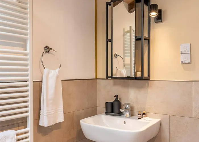 Zucchi Bioagriturismo Vakantieboerderij *