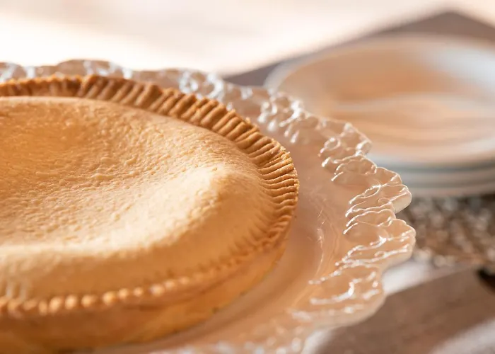 Zucchi Bioagriturismo مزرعة للإقامة Castelnuovo Fogliani