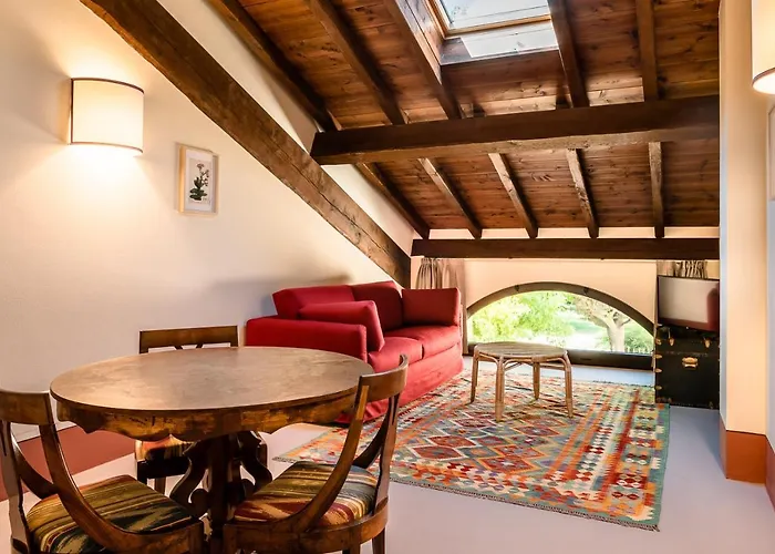 Zucchi Bioagriturismo * Castelnuovo Fogliani