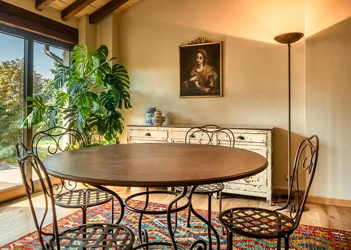 Zucchi Bioagriturismo Castelnuovo Fogliani