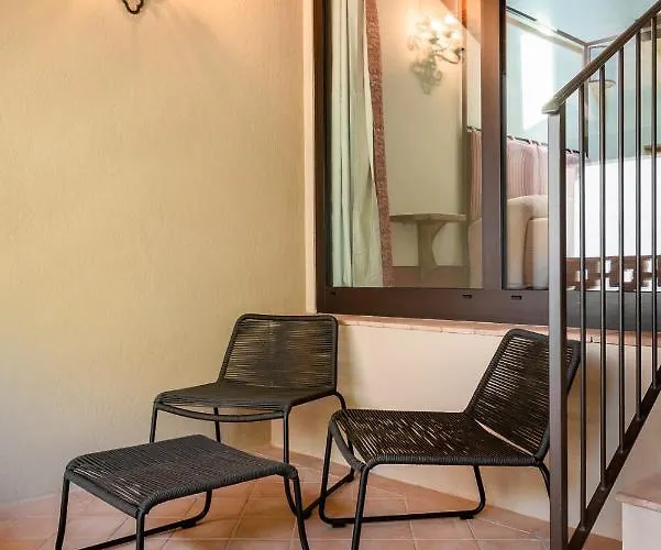 Zucchi Bioagriturismo