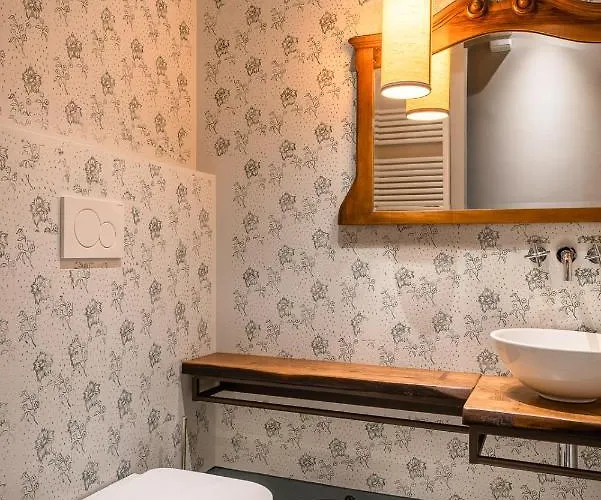 مزرعة للإقامة Zucchi Bioagriturismo