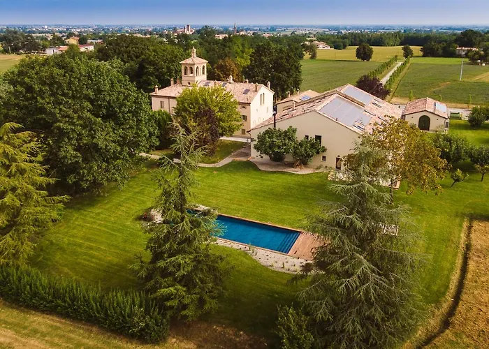 Zucchi Bioagriturismo *